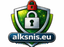 Jānis Alksnis logo