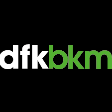 DFK BKM logo