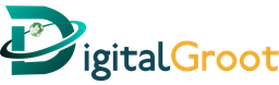 DigitalGroot logo