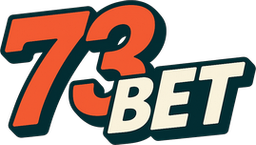 73 bet logo