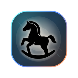 Happy Horse logo