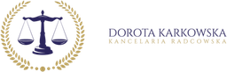 Kancelaria Karkowska logo