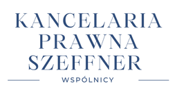 Kancelaria Prawna Szeffner Wspólnicy logo