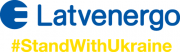AS Latvenergo logo