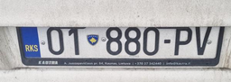 licenseplates.sk logo