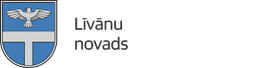 Līvānu novada pašvaldība logo