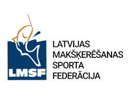 Biedrība "Latvijas makšķerēšanas sporta federācija" logo