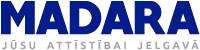 SIA Madara logo