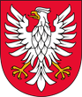 Samorząd Województwa Mazowieckiego logo