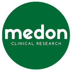 Medon Clinical Research logo