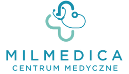 Przychodna medyczna Ursus - Milmedica logo