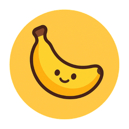 Nana Banana Pro logo