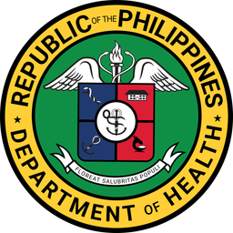 Department of Health - National Malaria Control and Elimination Program logo