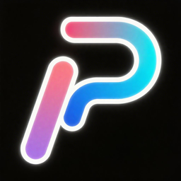 PhotoCollageMaker logo
