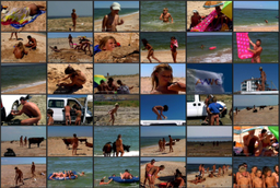 Family Nudism Photos and Videos logo