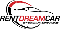 Rent Dream Car logo