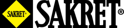 SAKRET logo