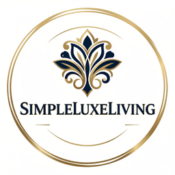 SimpleLuxeLiving logo