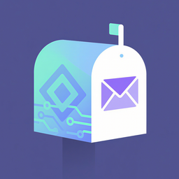 TempMail logo