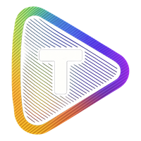 Textideo logo