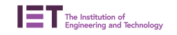 Institution of Engineering and Technology logo